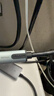 山泽全功能type-c数据线USB4兼容雷电4/3笔记本平板硬盘视频投屏适用苹果华为荣耀PD240W快充充电1.8米 实拍图