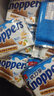Knoppers优力享德国进口零食牛奶巧克力榛子威化饼干24包600g休闲零食礼盒 实拍图