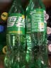 可口可乐（Coca-Cola）汽水碳酸饮料500ml瓶装 雪碧500ml*12瓶 实拍图