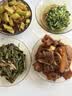 荤八厨内蒙古牛肋条2斤净重 新鲜牛肉生鲜去骨黄牛肉整贴烧烤火锅食材 实拍图