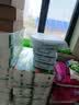 美厨（MAXCOOK）304不锈钢饭盒4.5cm加大加深5格学生饭盒保温盒2L配餐具个MCFT111 实拍图