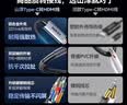 李宁裤子夏季男运动裤速干冰丝新款透气薄款跑步健身宽松直筒休闲卫裤 实拍图