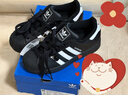 阿迪达斯（adidas）adidas三叶草贝壳头SUPERSTARII男女休闲鞋 JI0079 36码 实拍图