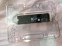 西部数据（WD）sn580/sn5000/sn5100/sn770/sn7100原闪迪NVME协议M.2 2280 PCle4.0台式机笔记本电脑ssd固态硬盘 SN5100 1TB 实拍图