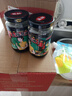 云山半50%大块牛肉酱200g香辣厚切牛肉下饭酱辣椒酱拌面拌饭酱 实拍图