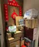 同仁堂阿胶阿胶糕礼盒1kg补品气血女食品送妈妈生日礼物品改良胶元糕 实拍图