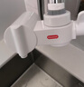 可菱水【日本制】水龙头净水器家用直饮厨房卫生间通用自来水过滤器CB013日本原装进口 超滤芯除菌滤水器 【日本原装】三芯优选装 CB013 实拍图