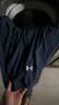 安德玛（Under Armour）速干运动短裤男女夏季薄款吸湿排汗健身透气足球跑步五分裤 XL 实拍图