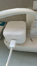 Apple/苹果 40W type-c快充充电器 苹果usb-c原装充电头 旗舰店新款苹果iPhone 17 Pro Max充电器 实拍图
