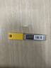 得力（deli）18mm美工刀片墙纸刀壁纸刀裁纸8刀头 安全快递开箱刀替换刀片10片/盒 TD186 实拍图