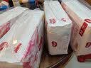 好奇（Huggies）皇家小龙裤纸尿裤M46(6-11kg)尿不湿【柔吸防漏王】 实拍图