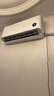 小米空调  巨省电 1.5匹挂机 一级能效 外机单排铜管 KFR-35GW/N1A1【整机免费十年包修】 实拍图