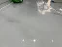古私（Gusi）桌垫餐桌面保护垫pvc桌布餐桌防水防油免洗隔热垫软玻璃书桌面垫 实拍图