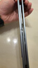 ThinkPad联想笔记本支架电脑支架便携立式电脑桌支架铝合金增高架适用拯救者小新PRO14 11-17.3英寸ZJA3灰 实拍图
