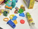 孩之宝（Hasbro）培乐多彩泥无毒橡皮泥儿童玩具礼物趣味收银台彩泥玩具套装G2481 实拍图