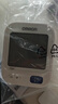 欧姆龙（OMRON）电子血压计血压仪家用 语音播报 大屏显示U725A  实拍图