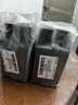 曼秀雷敦男士专用洗面奶控油抗痘150ml*2去黑头水杨酸洁面送男生礼物 实拍图