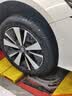 优科豪马横滨汽车轮胎  215/55R17 94V  AE51B 原配 凯美瑞/亚洲龙 实拍图
