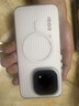 vivo iQOO 15 16GB+512GB传奇版 第五代骁龙8至尊版 2K 三星珠峰屏 国家补贴 iqoo15游戏电竞手机 实拍图