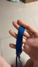 英悦手机挂绳斜挎可背挂脖手腕链防盗防丢调节带垫片夹片女男精致高级结实挂件挂饰吊绳适用苹果华为 实拍图