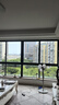 欧克森（OUKESEN）【保价618】全自动双向喷水擦窗机器人家用遥控电动高空高层清洁擦洗玻璃神器擦窗户机器人 W66proplus家政版湿擦延边清洁（四喷水） 实拍图