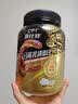 康比特分离乳清蛋白粉增肌高蛋白低脂健身人士蛋白质粉750g榛果冰咖啡味 实拍图