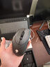外星人（Alienware）AW620M游戏鼠标 双模2.4g无线高端专业电竞宏鼠标 RGB灯效 磁力回弹人体工学设计 节日礼物 黑色 实拍图