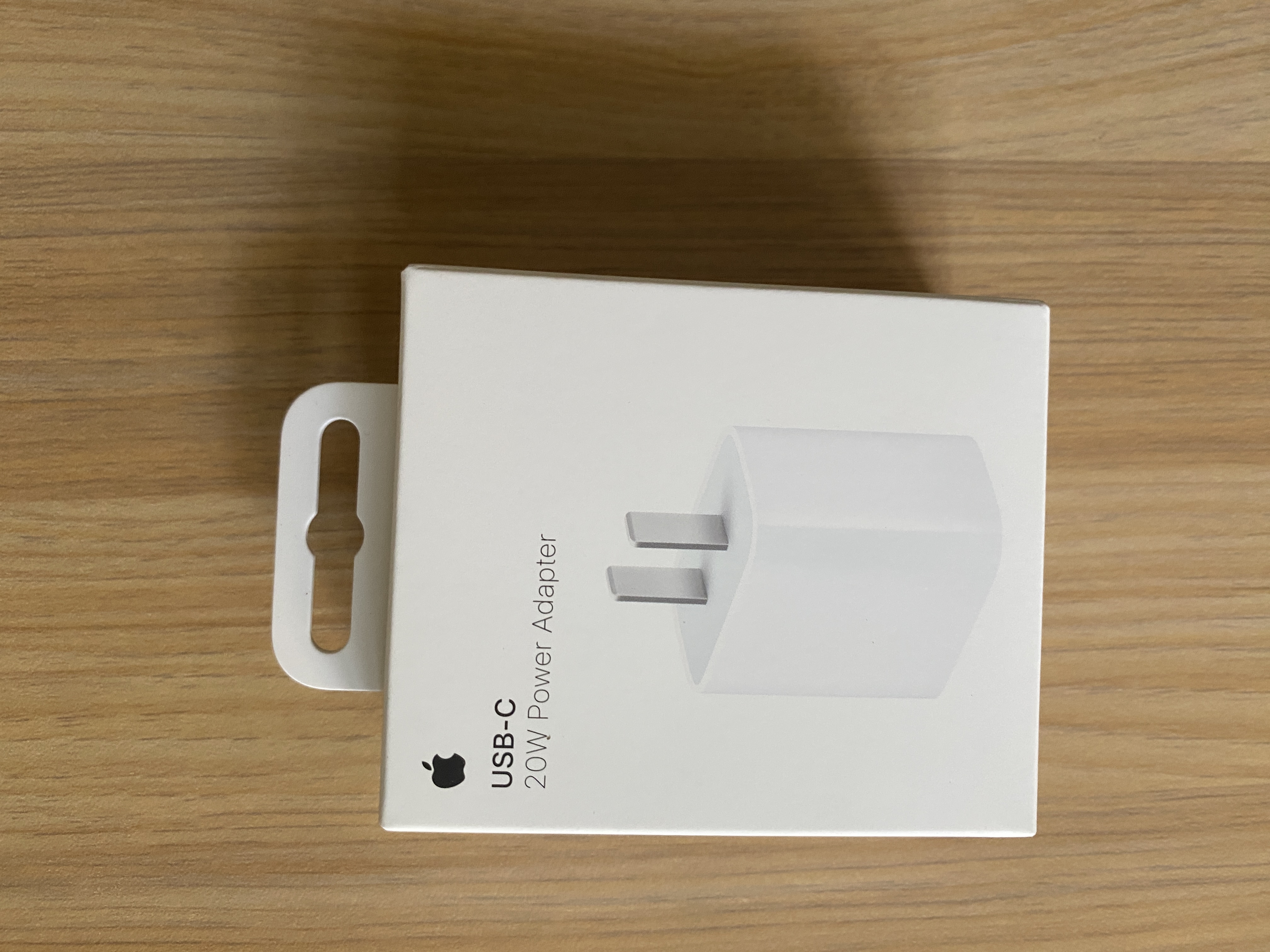 Apple/苹果 20W type-c充电器 苹果usb-c充电器原装手机快充头 旗舰店苹果iPhone 17 Pro Max充电器 实拍图