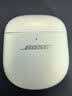 博士（BOSE）QuietComfort 消噪耳塞Ultra-60周年钻光纪念款 真无线蓝牙运动降噪耳机 适用华为苹果耳机 礼物 实拍图