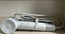 徕芬Laifen SE Lite 家用入门款高速吹风机 莱芬大风力速干低噪学生宿舍便携风筒 SE lite紫色 实拍图