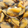 北海印象【北海产地】淡菜干海虹干250g海鲜干货贻贝火锅食材源头直发包邮 实拍图