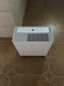 美的（Midea）54升小方物除湿机100㎡家用抽湿机干衣机 5m泵压上排水地下室除湿器CF54BS/DA (支持鸿蒙智联) 实拍图