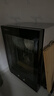 康宝（Canbo）消毒柜家用小型消毒碗柜高温烘干立式迷你台式餐具碗筷收纳柜厨房消毒机【政府补贴】XDR53-TVC1 实拍图