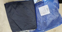 雨航（YUHANG）电动车雨衣电动车专用电瓶车雨披藏青色4XL 实拍图