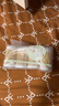 名创优品（MINISO）棉签便携装棉棒化妆掏耳棉花棒圆头+尖头双头设计200支*12小袋 实拍图