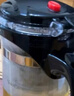 天喜（TIANXI）玻璃茶壶耐热茶具飘逸杯泡茶壶杯泡茶器泡茶壶茶水分离杯一键过滤 实拍图