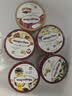 哈根达斯（Haagen-Dazs）开心果奶霜口味冰淇淋100ml/杯 雪糕 实拍图