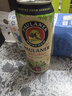 保拉纳（Paulaner）柏龙 经典小麦白啤 500ml*24听 德国进口啤酒 球赛必备 实拍图