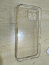 ALittleFlower【全网热销40W+】适用苹果16promax手机壳iphone16promax保护套超薄防摔软壳透明镜头全包男女款  实拍图