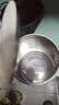 美的（Midea）净水器滤芯适用MU151-4、MU136-4（M1）、MU138-4、MU163A-4、MU136A-4、MU135B-4、S1系列超滤 第二年更换套装 实拍图