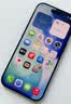Apple/苹果 iPhone 17 Pro 256GB 深蓝色 支持移动联通电信5G 双卡双待手机 实拍图