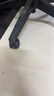 绿联适用苹果无线充电器立式支架充电板快充iPhone17/16/15/14/13/12/ProMax华为小米15W手机耳机底座 实拍图