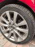 玲珑轮胎汽车轮胎 GREEN-Max 215/45R18 93W XL 适配马自达3 君越 实拍图