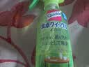 花王（KAO）家居除菌喷雾300ml 冰箱清洁剂除臭去味餐桌儿童玩具爬爬垫清洗剂 实拍图