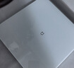 米家小米智能体重秤S200 白色 双接家用健康秤电子秤人物双模式 APP高精准数据测量 体重管理 减肥专用 实拍图