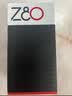 努比亚（nubia）Z80 Ultra 真全面屏 第五代骁龙8至尊版 7200mAh电池 16GB+512GB 魅影黑 5G游戏AI手机 国家补贴 实拍图