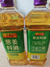 李锦记葱姜料酒1L【3年陈黄酒≥80%】去腥增香小炒焖炖 实拍图