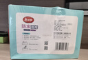 美丽雅一次性浴帽100只浴帽男女洗澡专用防水加厚加大成人儿童盒装抽取 实拍图