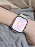 vivoWATCH GT 2 空格白  超窄边高亮大屏 照片表盘一碰换 33天蓝牙续航 智能手表 520礼物送女友 实拍图