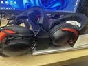 极度未知（HYPERX）飓风2飓风3系列电竞游戏耳机头戴式 fps吃鸡耳麦降噪麦克风 原金士顿cloud2电竞耳机 飓风3无线加强版 黑红【200小时长续航】 实拍图